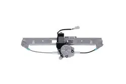 Cam Mekanizması Arka Sol BMW 3 (1998) Guvenlık Bınek (Ithal)
