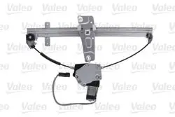 Cam Krıkosu Ön Sol Ön Sol Grand Cherokee 00-10 + El + Mt