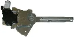 Cam Mekanizması (Arka-Sağ) Jeep Cherokee Guvenlık Bınek (Ithal)