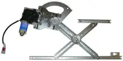 Cam Mekanizması Ön Sağ Rover Guvenlık Bınek (Ithal)
