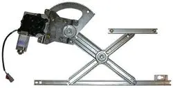 Cam Mekanizması Ön Sağ Rover 600 Lhd Guvenlık Bınek (Ithal)