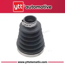 Aks Körüğü İç 08-Golf.5.6-Jtt-Pss-Tgu 1.4Tsi 122-160Hp Termoplast