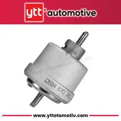 Motor Takozu Sağ Vectra.B 1.6 16V *X16xel*