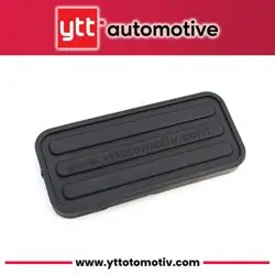 Pedal Lastiği T.Porter.T4 Gaz