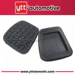 Pedal Lastiği Insignia-Astra.J Fren-Debriyaj