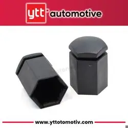 Bijon Kapağı Vectra.B-Astra.G-Corsa.C Siyah