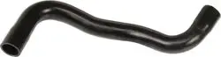 Radyatör Hortumu Üst Kangoo 03-1.5Dcı