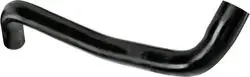 Radyatör Hortumu Alt Megane II 03-1.5Dcı