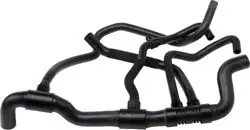 Radyatör Hortumu Alt 04-Traffic-Vvr 1.9Dci