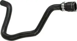 Kalorifer Hortumu Giriş 08-Linea 1.4 16V