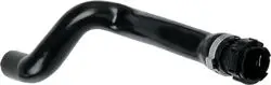 Kalorifer Hortumu Çıkış 98-Kangoo 1.9D