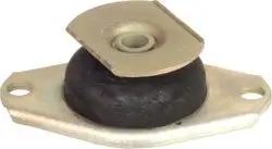 Motor Takozu Arka Tempra Tek Delik