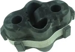 Egzoz Lastiği Duster
