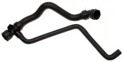 Radyatör Hortumu Alt Passat 98-08 / A4 98-08 A6 98-08 1.8 2.0 1.9 TDI 2.0Tdı