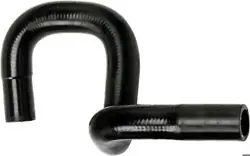 Kalorifer Hortumu Connect 1.8Tdci 75-90Hp