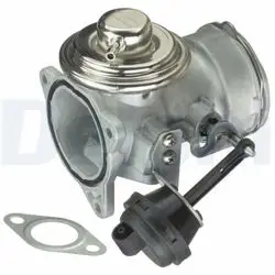 EGR Valfi 04-11 Caddy 1.9Tdi
