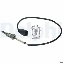 Sıcaklık Sensörü Egzoz 10-T.Porter.T6 2.0Tdi