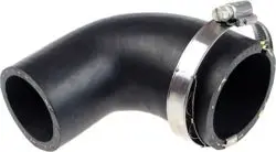 Turbo Intercooler Hortumu 05-Vectra.C 1.9D 16V *Z19dth*