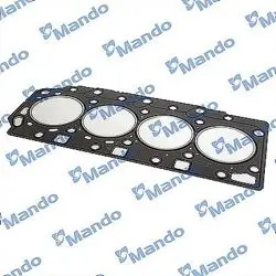 Silindir Kapak Contası 03-Sorento 2.5Crdi 1 Kertik