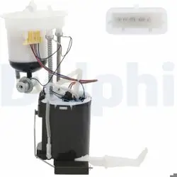 Depo Şamandırası Kmp 07-Mondeo 1.6-2.0Ti