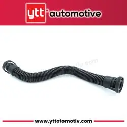 Hava Tahliye Hortumu 12-1-Seri (F20-F21) 3-Seri (F30-F80)