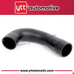 Turbo Hortumu Alt 09-11 Q5