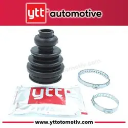Aks Körüğü İç Bxr-Dct-Jmp 1.4T