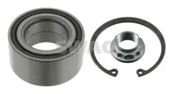 Teker Rulmanı Arka 06-11 1-Seri (E81-E82-E87-E88) 3-Seri (E90-E91-E92-E93)