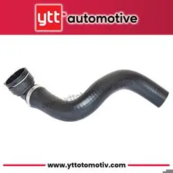 Radyatör Hortumu Üst G.Punto 1.3Mj 90Hp (5Vıtes)