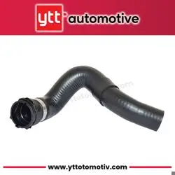 Radyatör Hortumu Üst 03-T.Porter T5 2.5Tdi