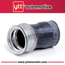 Turbo Hortumu 06-12 Golf.V.VI-Jetta-Passat-A3 1.8Tfsi-2.0Tfsi