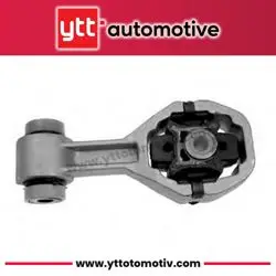 Motor Takozu Arka Laguna
