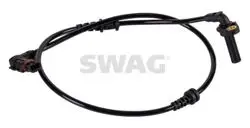 ABS Sensörü Ön Sol 09-E-Seri (W212-S212)