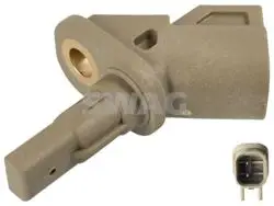 ABS Sensörü Ön 10-S60-S80-V60-V70-Xc60-Xc70 Kablosuz