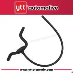 Kalorifer Hortumu 01-04 Doblo 1.2 8V