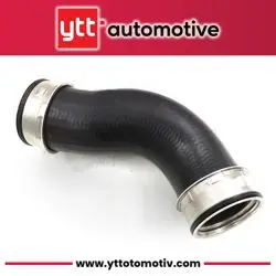 Turbo Hortumu Passat.V-Golf.V-Jetta.III-Touran-A3-Octavia-Altea-Leon-Toledo 2.0Tdi