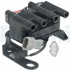 Bobin 95-00 Accent 1.3-1.5