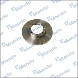 Disk Arka (Ad) 10-Master-Movano 2.3Dci Çift Teker