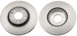 Disk On (Ad) 10-Transporter.T6-Multıvan 2.0 TDI 180Hp Kaplamalı (Kutu Fıyat Tek)