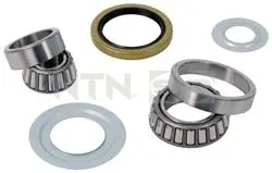Teker Rulmanı Ön 96-Lt28-Lt35-Lt46-Sprinter