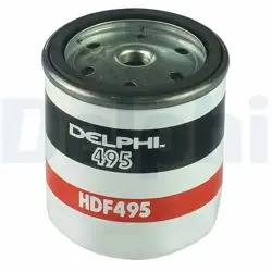 Mazot Filtresi 95-06 Sprinter
