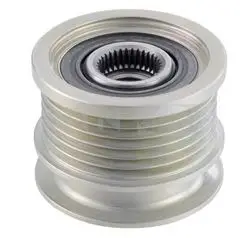 Alternatör Kasnağı 10-Astra.J-Insignia 2.0D *A20dth*