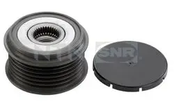 Alternatör Kasnağı Antara-Captiva 2.0D 16V *Z20dmh*
