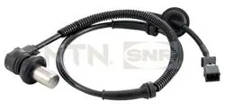 ABS Sensörü Ön 97-06 Passat