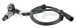 ABS Sensörü Arka Sağ Megane 1.9D *F9q* 2.0 16V *F4r*