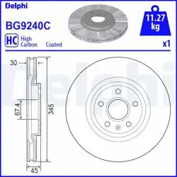 Disk On (Ad) 17-Insignia 2.04×4 Kaplamalı (Kutu&Fıyat:Tek)