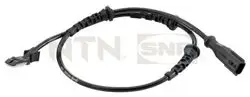 ABS Sensörü Ön 06-Clio.3.Hb-Mds-Log-Snd