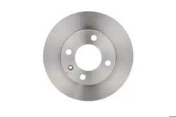 Disk Arka 00-02 Polo &Lt,06 Lupo 1.4-1.6 16Vıt *O.Sıp*