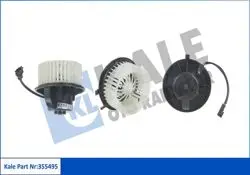 Kalorifer Motoru Transporter.T4 2.4-2.5Tdi