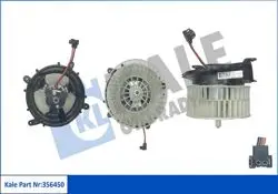Kalorifer Motoru 98-06 S-Seri (W220)